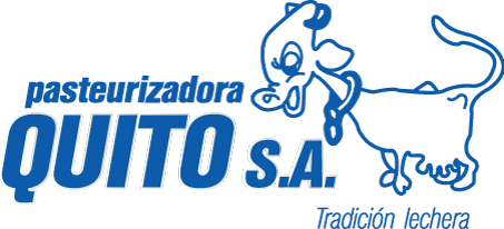 logo pasteurizadora quito